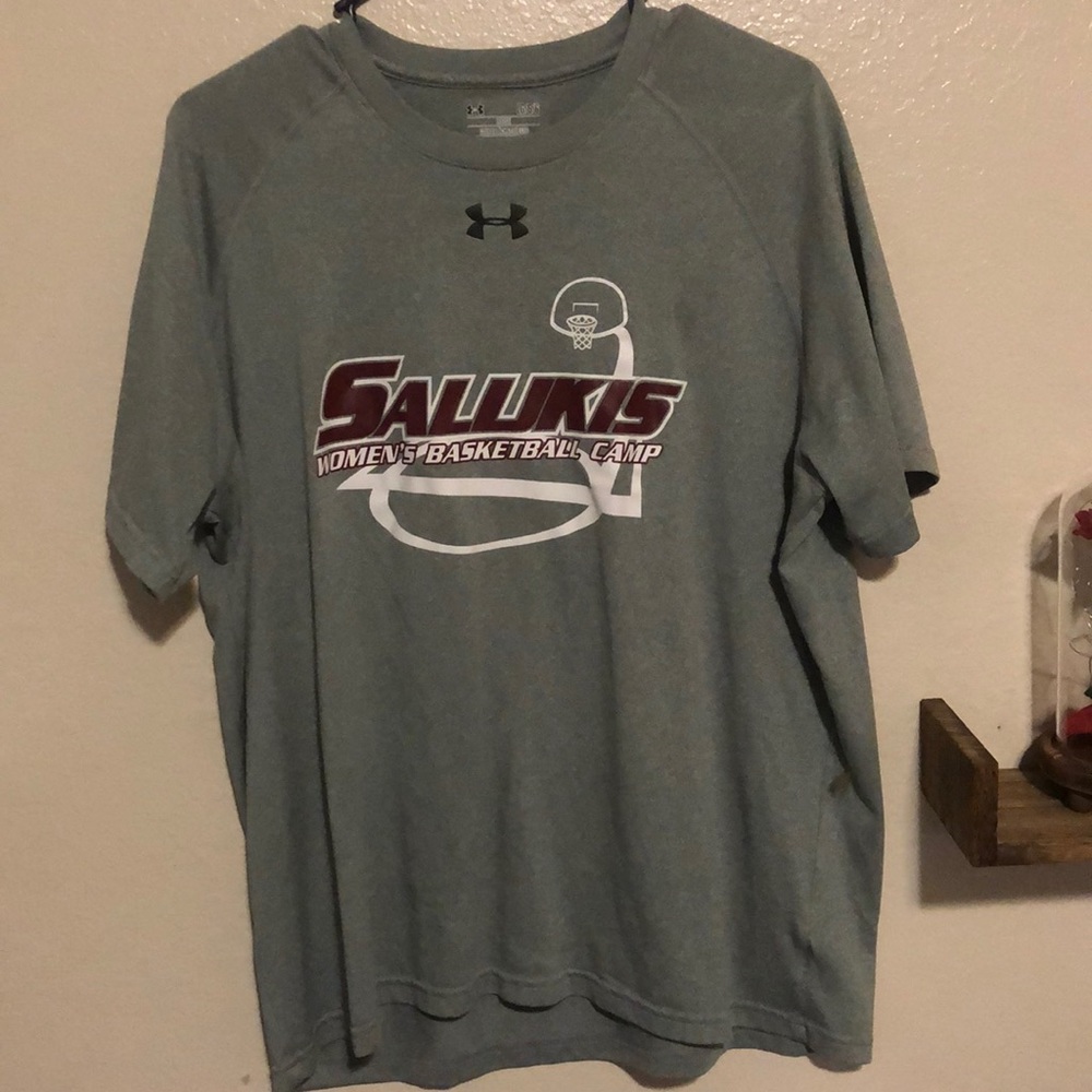 Salukis Vintage T